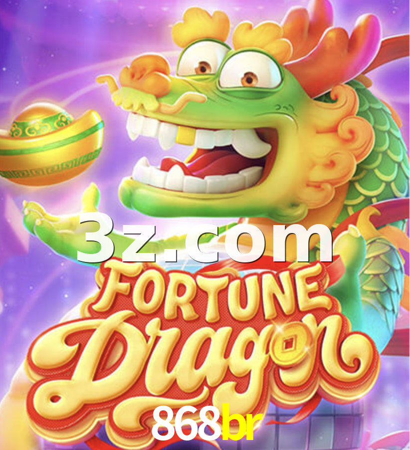 Fortune Dragon